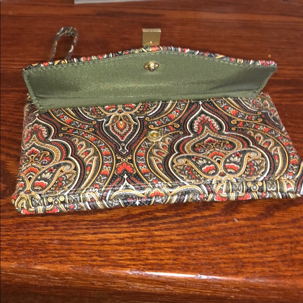 Boho Wallet - Picture 3 of 4